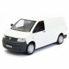 CARARAMA VW T5 VAN WHITE 1/43