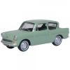 OXFORD FORD ANGLIA SPRUCE GREEN 'OO'