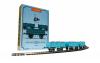 HORNBY L&MR OPEN CARRAIGE PACK ERA 1