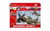 AIRFIX N A MUSTANG MK IV GIFT SET 1/72