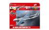 AIRFIX DH VAMPIRE T.11 GIFT SET 1/72