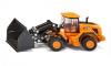 SIKU 1/87 JCB 457 WHEEL LOADER