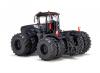 SIKU CLASS XERION 850 D/TYRE BLK. R/C