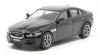 OXFORD JAGUAR XE NARVICK BLACK 1/76