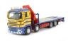 OXFORD SCANIA CRANE LORRY MACLEOD