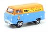 OXFORD FORD 400E VAN FORDSON N GAUGE