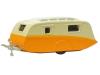 OXFORD CARAVAN ORA/CRM N GAUGE