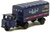 OXFORD MECH HORSE LNER N GAUGE