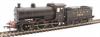 OXFORD RAIL J27 LNER RED LINING 121