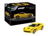 REVELL '14 CORVETTE STINGRAY EASY CLICK