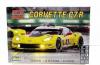 REVELL CORVETTE C7.R 1/25