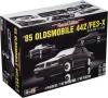 REVELL '85 OLDS 442/FE3 SHOW CAR 1/25