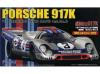 FUJIMI PORSCHE 917K PLASTIC KIT 1/24