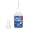 DELUXE PLASTIC KIT GLUE 20ml