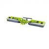 BRITAINS CLAAS DISCO REAR MOWER