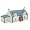 HORNBY SKALEDALE SCOTTISH CROFT