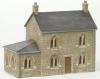 HORNBY SKALEDALE ALL SOULS RECTORY