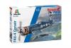 ITALERI  F-4U/4B KOREAN WAR 1/72