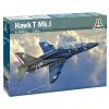 ITALERI RAF BAE HAWK T. MK 1 1/48