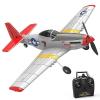 VOLANTEX P-51D MUSTANG 4CH W/GYRO