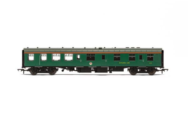 HORNBY BR MK1 REST. BUFF ERA 9