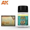 AK WORN EFFECTS ACRYLIC FLUID 35ML