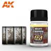 AK HEAVY CHIPPING ACRYLIC FLUID 35ML