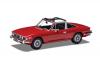 VANGUARDS TRIUMPH STAG MK2 RED 1/43