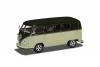 VANGUARDS VW CAMPER T2 GREEN/SAND