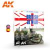 AK BRITISH VEHICLES VOL1 BILINGUAL