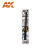 AK BLACK SPRING 3MM