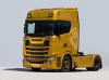 ITALERI SCANIA S730 HIGHLINE 4X2 1/24