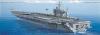 ITALERI USS ROOSEVELT CVN-71 1/720