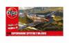 AIRFIX SUPERMARINE SPITFIRE F MKXVIII 1/