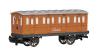 BACHMANN ANNIE COACH