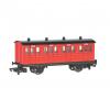 BACHMANN RED COACH