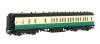 BACHMANN GORDN EXPRESS BRK COACH