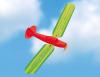 GUNTHER TURBOPROP WIND TOY