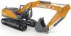 BRITAINS 1/50 CASE CX210D EXCAVATOR