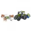 BRITAINS VALTRA PLAY SET MET GREEN