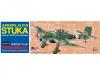 GUILLOWS JU 87-B STUKA