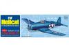 GUILLOWS HELLCAT F6F US NAV