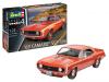 REVELL '69 CAMARO SS 396 1/25