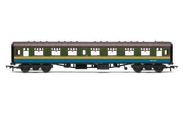 HORNBY BR DEPARTMENTAL MK1 FO