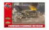 AIRFIX STURMPANZER IV MID VERSION 1/35