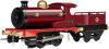 HORNBY 27100 MR 040 1920 O GAUGE ANNI.