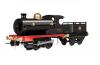 HORNBY 2710 LNWR NO 1 CENTENARY