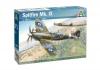 ITALERI SPITFIRE MK.IX 1/48