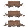 IRM CIE MAGNESITE WAGON PACK A