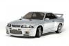 TAMIYA NISSAN SKYLINE R33 (TT-02d) R/C